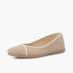 Pisamonas Sabrinas Eco Lona Reciclada Com Debruado Flash Sale