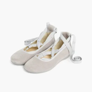 Pisamonas Sabrinas Efeito Camurca Fitas Clearance