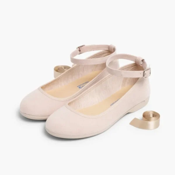 Pisamonas Sabrinas Fitas Cetim Fecho Pulseira Outlet