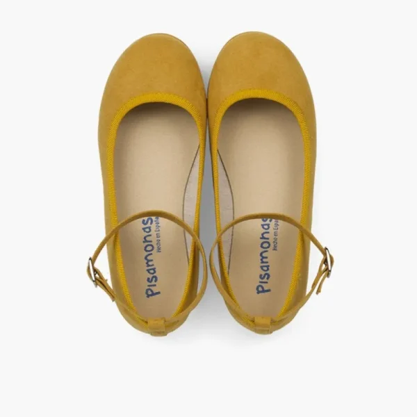 Pisamonas Sabrinas Fitas Cetim Fecho Pulseira Outlet