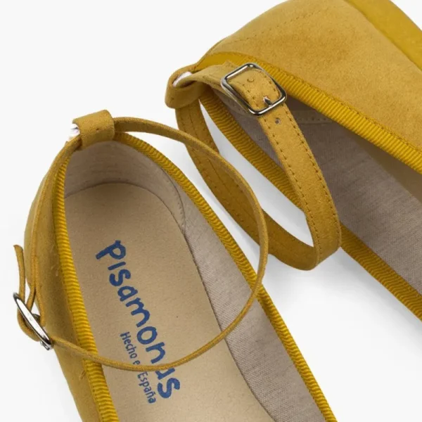 Pisamonas Sabrinas Fitas Cetim Fecho Pulseira Outlet