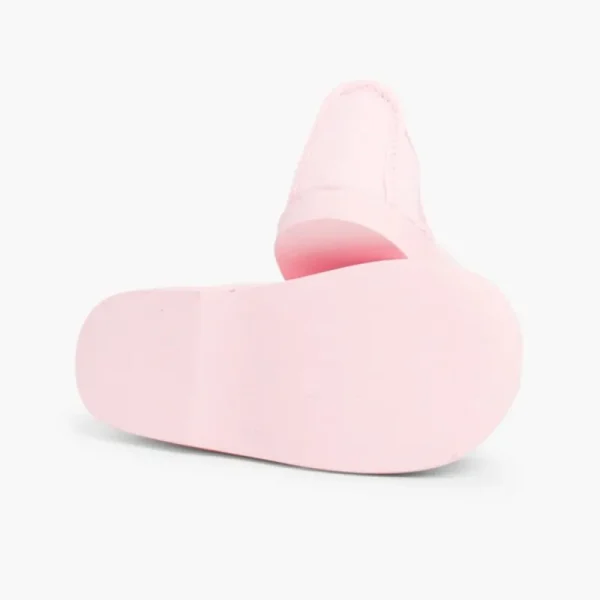 Pisamonas Sabrinas Primeiros Passos Elastico Lona Laco Best