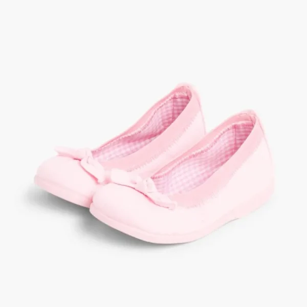 Pisamonas Sabrinas Primeiros Passos Elastico Lona Laco Best