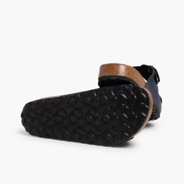 Pisamonas Sandálias Bio Fivelas Meninos Discount
