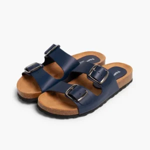 Pisamonas Sandálias Bio Fivelas Meninos Discount