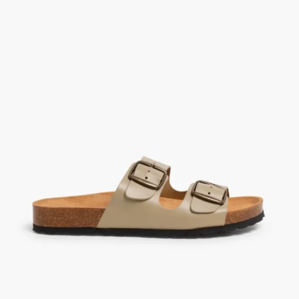 Pisamonas Sandálias Bio Fivelas Meninos Discount