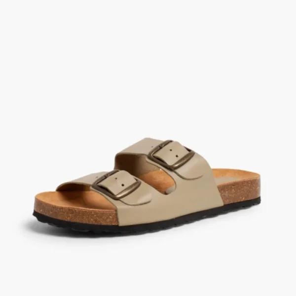 Pisamonas Sandálias Bio Fivelas Meninos Discount
