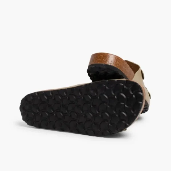Pisamonas Sandálias Bio Fivelas Meninos Discount