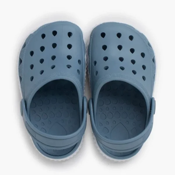 Pisamonas Socas De Borracha Tipo Sapatilhas New