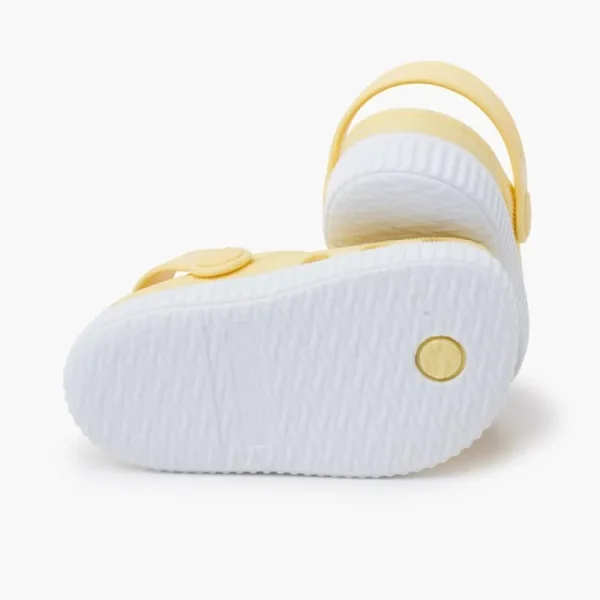 Pisamonas Socas De Borracha Tipo Sapatilhas New