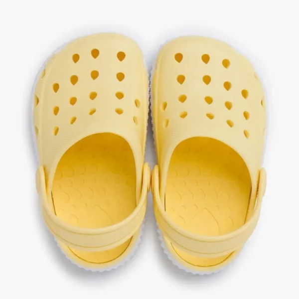 Pisamonas Socas De Borracha Tipo Sapatilhas New