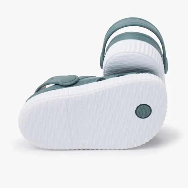 Pisamonas Socas De Borracha Tipo Sapatilhas New