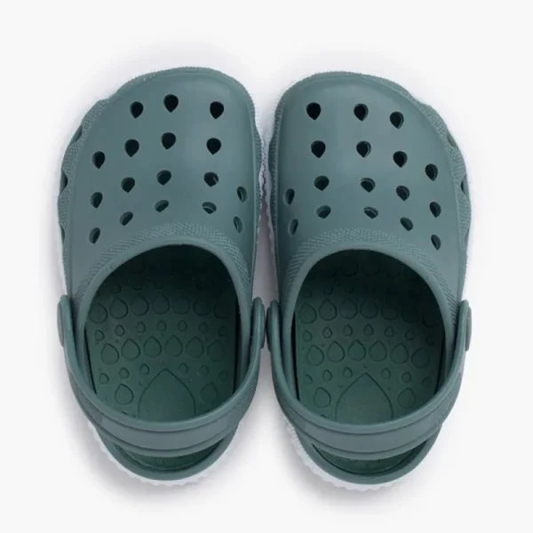 Pisamonas Socas De Borracha Tipo Sapatilhas New