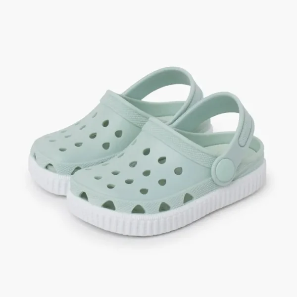 Pisamonas Socas De Borracha Tipo Sapatilhas New