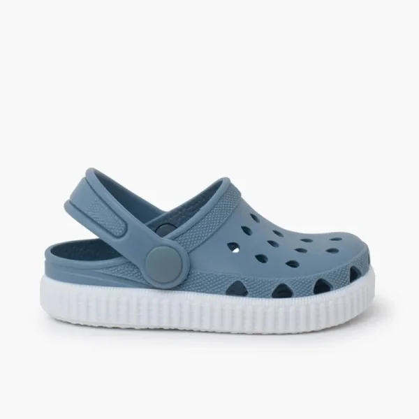 Pisamonas Socas De Borracha Tipo Sapatilhas New
