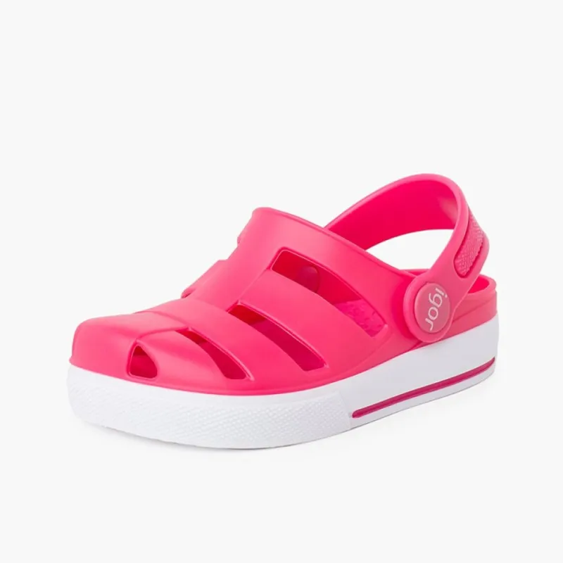 Pisamonas Socas De Borracha Tipo Ténis Tira Traseira Best Sale