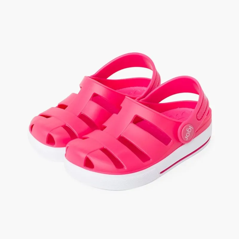 Pisamonas Socas De Borracha Tipo Ténis Tira Traseira Best Sale